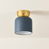 batya-flush-mount-H890501S-AGB/SBL-3
