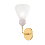 doreen-wall-sconce-H904101-AGB/SPG