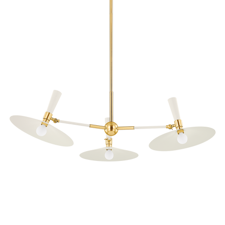 milena-chandelier-H906803-AGB/SCR