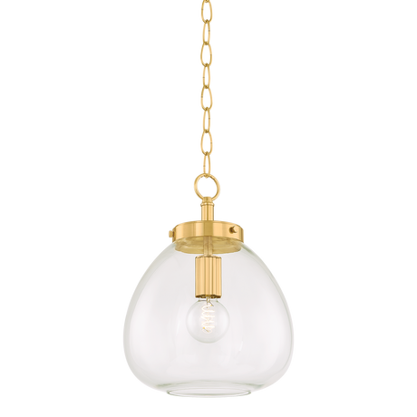 della-pendant-H997701S-AGB