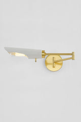 harperrose-wall-sconce-H828101-AGB/SWH-3