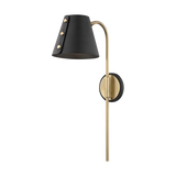 meta-plug-in-sconce-HL174201-AGB/BK