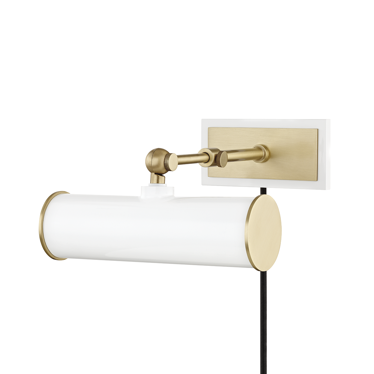 holly-plug-in-picture-light-HL263201-AGB/WH