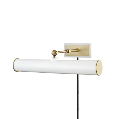holly-plug-in-picture-light-HL263202-AGB/WH
