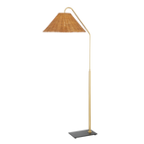 lauren-floor-lamp-HL599401-AGB/TBK