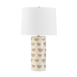 minnie-table-lamp-HL714201A-AGB/CWO