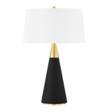 jen-table-lamp-HL819201-AGB/BKL