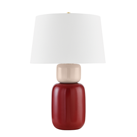 batya-table-lamp-HL890201-AGB/CBB