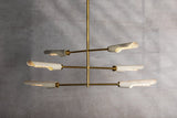 harperrose-chandelier-H828806-AGB/SWH-3