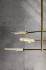 harperrose-chandelier-H828806-AGB/SWH-2
