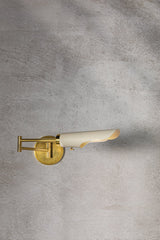 harperrose-wall-sconce-H828101-AGB/SWH-1
