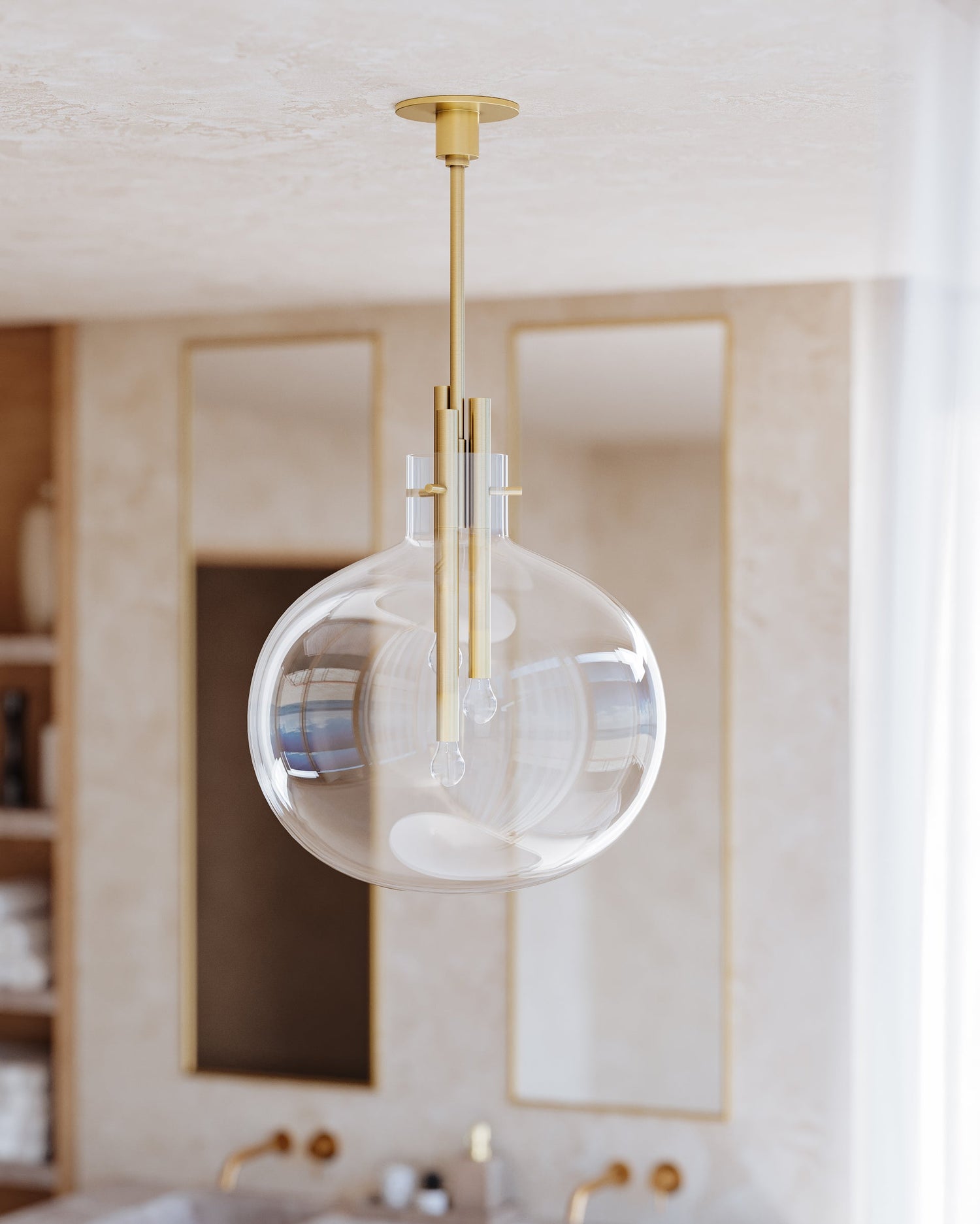 hempstead-pendant-3918-AGB-1