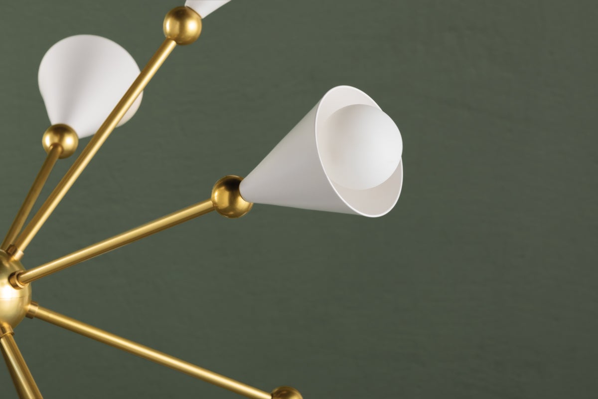 hikari-chandelier-H681812-AGB/SWH-3
