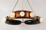 hopper-chandelier-271-09-VB/BBR-2