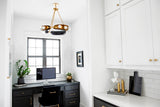 hopper-chandelier-271-09-VB/BBR-9