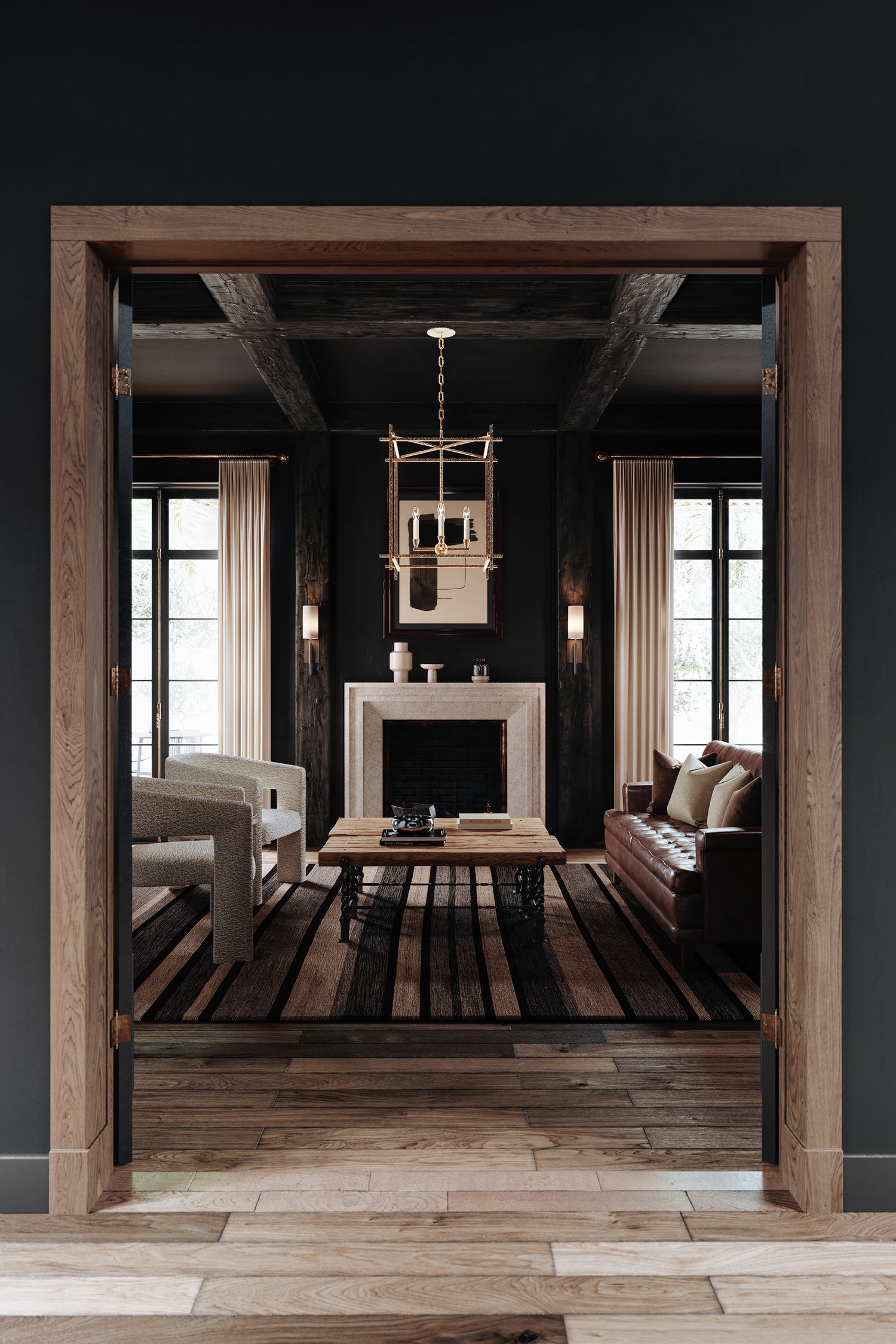 cosmo-wall-sconce-B1061-SBK-1