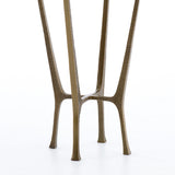 Creighton End Table - Kings Fine Art & Decor