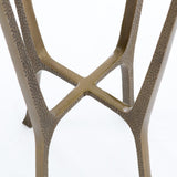 Creighton End Table - Kings Fine Art & Decor