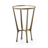 Creighton End Table - Kings Fine Art & Decor