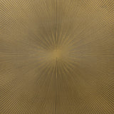 Sunburst Sideboard - Kings Fine Art & Decor