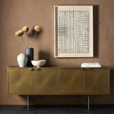 Sunburst Sideboard - Kings Fine Art & Decor