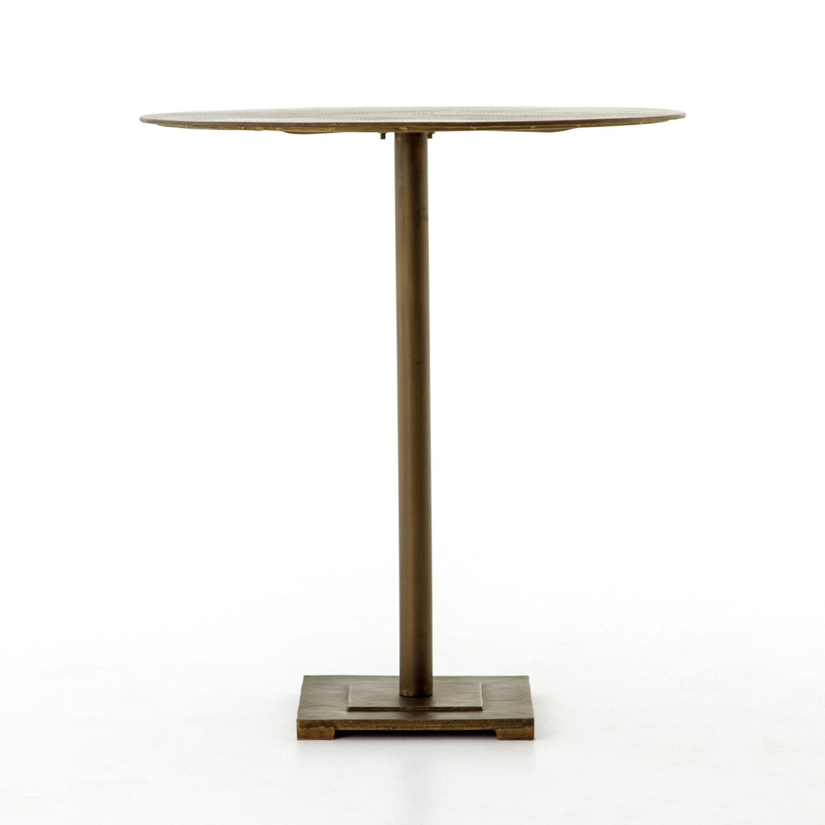 Fannin Bar + Counter Table - Kings Fine Art & Decor