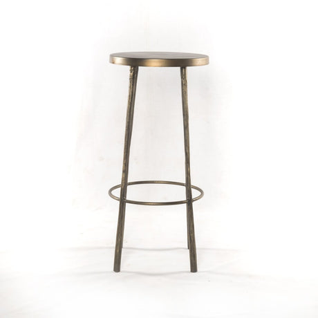 Westwood Bar + Counter Stool - Kings Fine Art & Decor