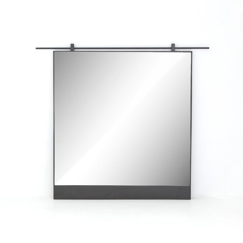 Chico Mirror - Kings Fine Art & Decor