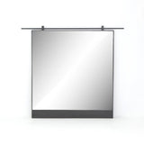 Chico Mirror - Kings Fine Art & Decor