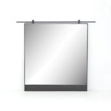 Chico Mirror - Kings Fine Art & Decor