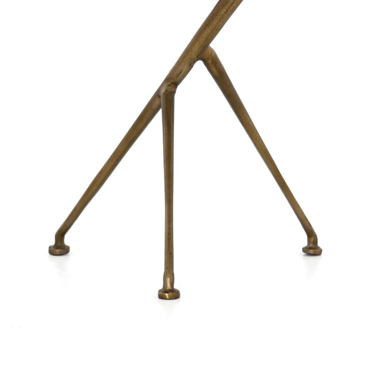 Schmidt Accent Table - Kings Fine Art & Decor