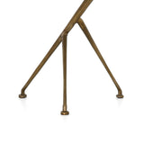 Schmidt Accent Table - Kings Fine Art & Decor