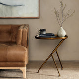 Schmidt Accent Table - Kings Fine Art & Decor