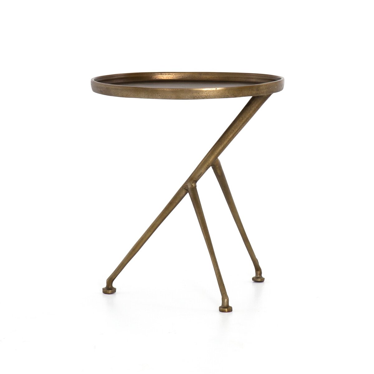 Schmidt Accent Table - Kings Fine Art & Decor