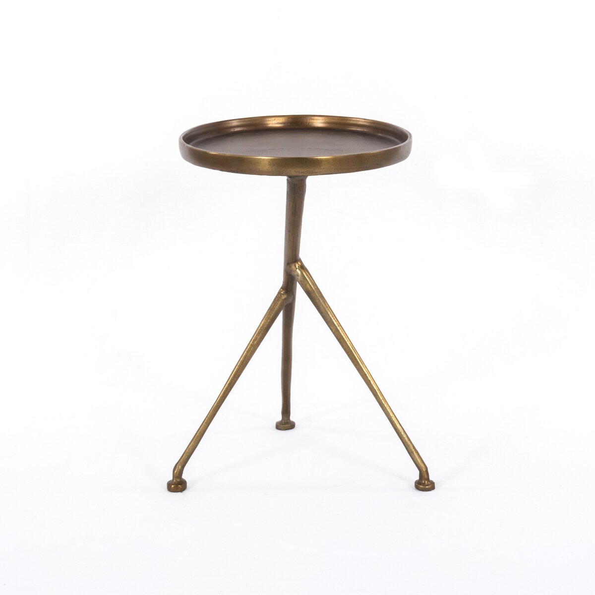 Schmidt Accent Table - Kings Fine Art & Decor
