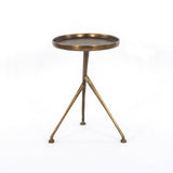 Schmidt Accent Table - Kings Fine Art & Decor