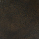 Trello Drum End Table - Kings Fine Art & Decor