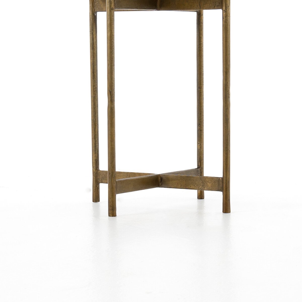Adair Side Table - Kings Fine Art & Decor