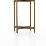 Adair Side Table - Kings Fine Art & Decor