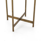 Adair Side Table - Kings Fine Art & Decor