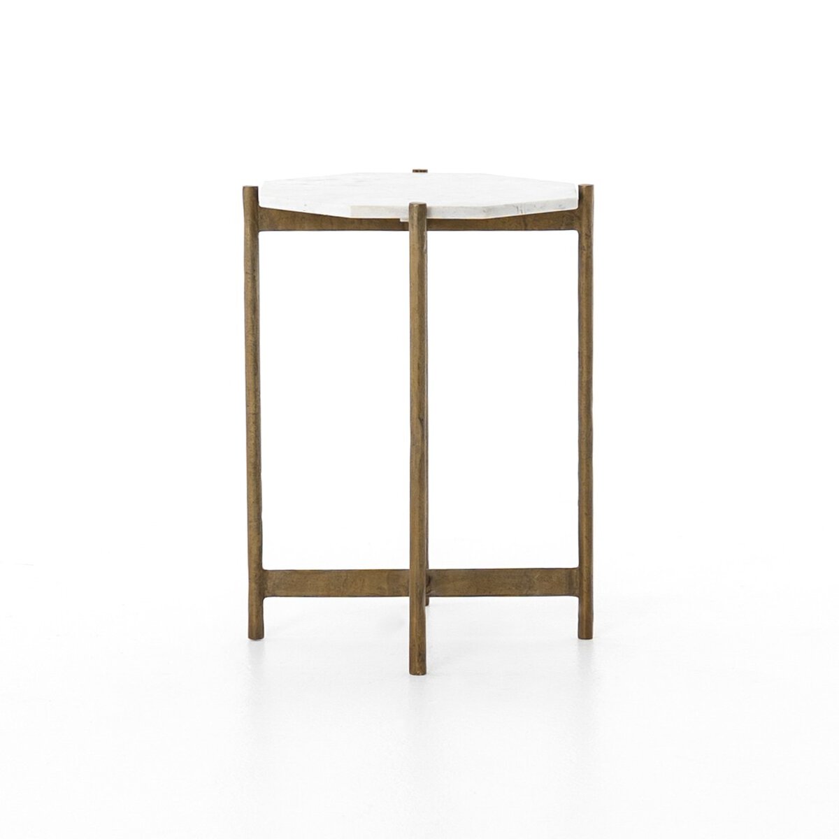 Adair Side Table - Kings Fine Art & Decor