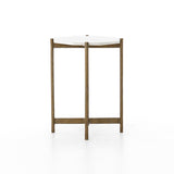 Adair Side Table - Kings Fine Art & Decor