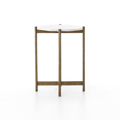 Adair Side Table - Kings Fine Art & Decor