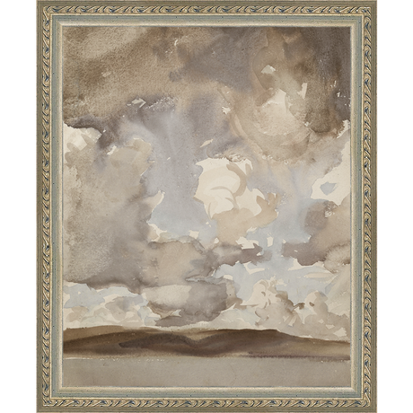 THE GATHERING STORM - Kings Fine Art & Decor