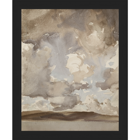 THE GATHERING STORM - Kings Fine Art & Decor