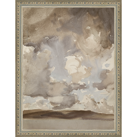 THE GATHERING STORM - Kings Fine Art & Decor