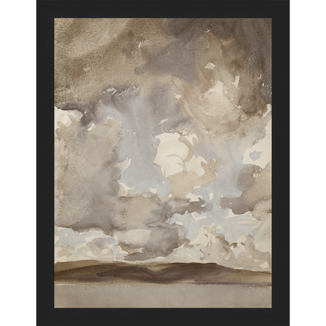 THE GATHERING STORM - Kings Fine Art & Decor