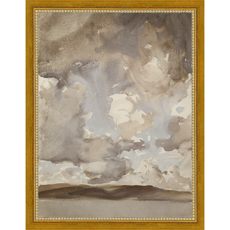 THE GATHERING STORM - Kings Fine Art & Decor