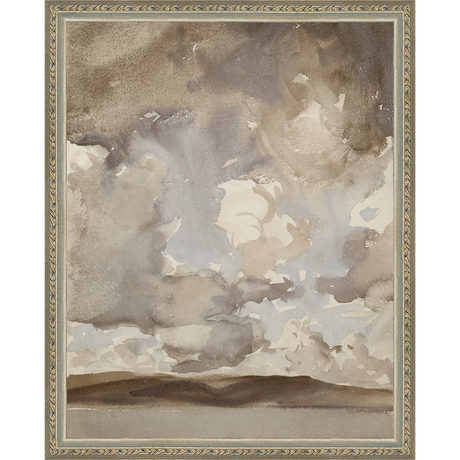 THE GATHERING STORM - Kings Fine Art & Decor