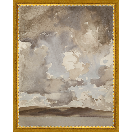 THE GATHERING STORM - Kings Fine Art & Decor